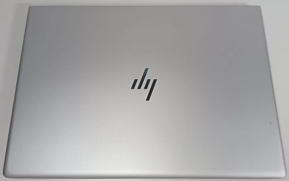 HP EliteBook 840 G6, i5-8365U, SSD 512 MVNe, 8GB RAM, 14" - Imagen 2