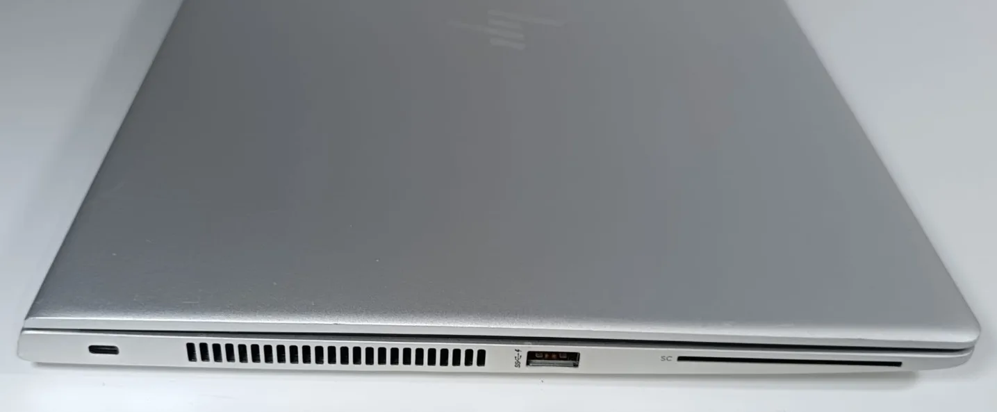 HP EliteBook 840 G6, i5-8365U, SSD 512 MVNe, 8GB RAM, 14" - Imagen 4