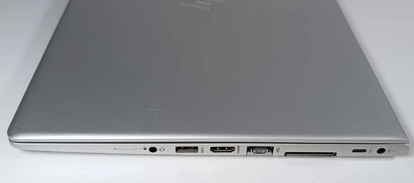 HP EliteBook 840 G6, i5-8365U, SSD 512 MVNe, 8GB RAM, 14" - Imagen 5