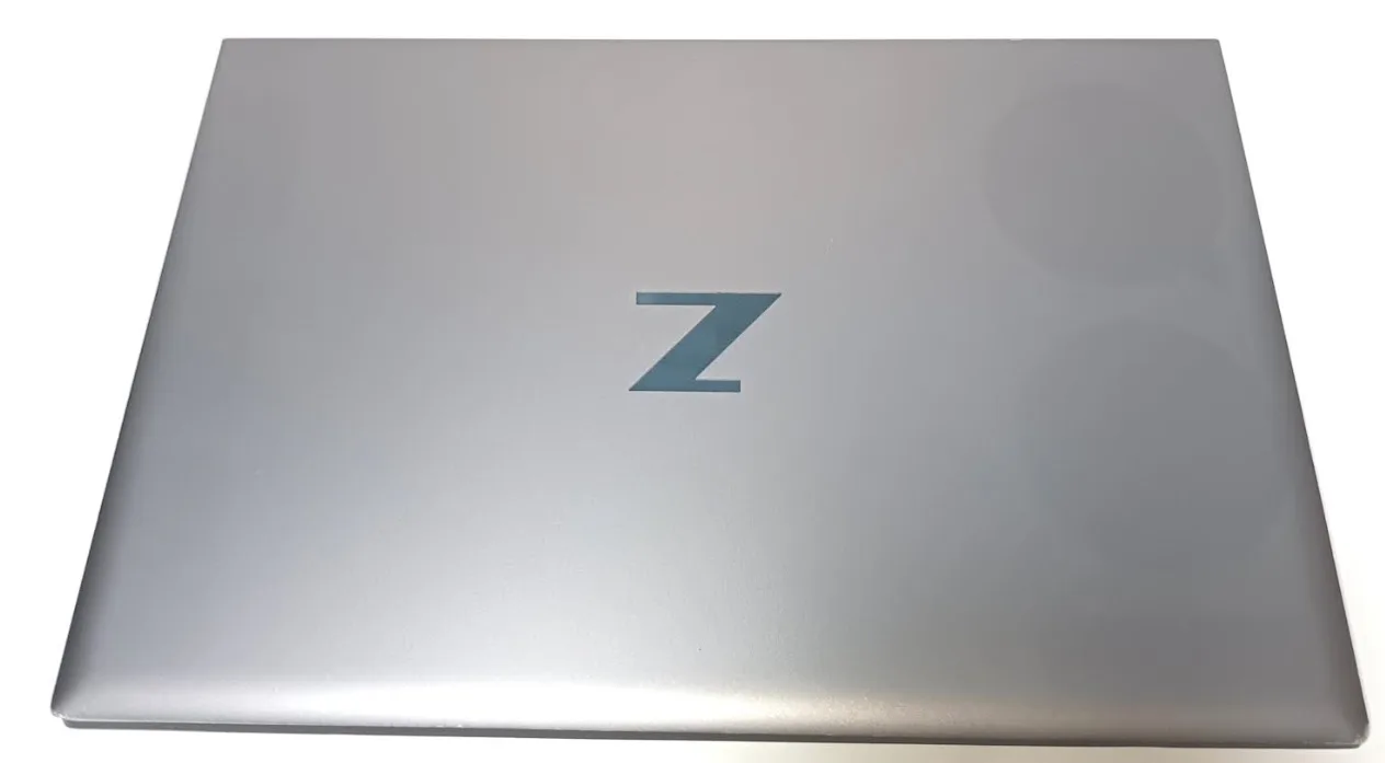 HP ZBook Firefly 15 G7, i7-10510U, 15,6" Averiado - Imagen 2