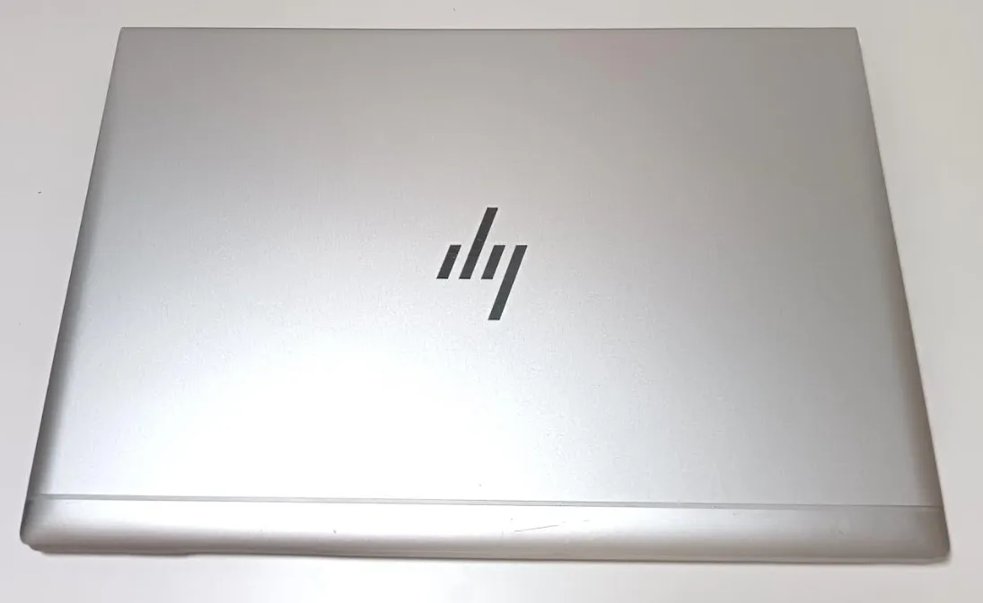 HP EliteBook 830 G8, i5-1135G7, 8GB RAM, SSD 512GB NVMe, 13,3" - Imagen 3