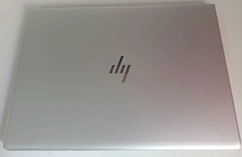 Portátil HP EliteBook 840 G5, i7-8650U, 8GB RAM, 256GB M.2 SATA, 14" - Imagen 3
