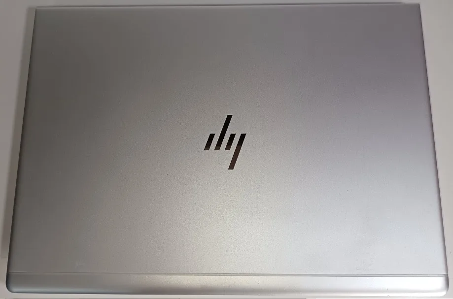 Lote x 3 Portátil HP EliteBook 840 G5, i5-8350U, 8GB RAM, 256GB M.2 SATA, 14" - Imagen 4