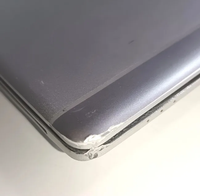 Portátil HP EliteBook 840 G5, i5-8350U, 8GB RAM, 256GB M.2 SATA, 14" táctil - Imagen 4