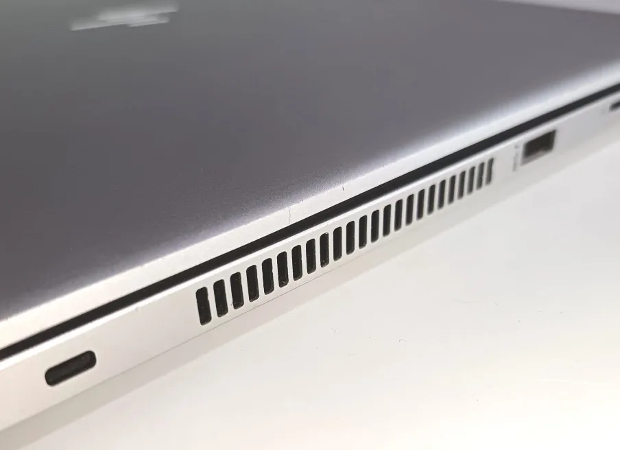 Portátil HP EliteBook 840 G5, i5-8350U, 8GB RAM, 256GB M.2 SATA, 14" táctil - Imagen 6