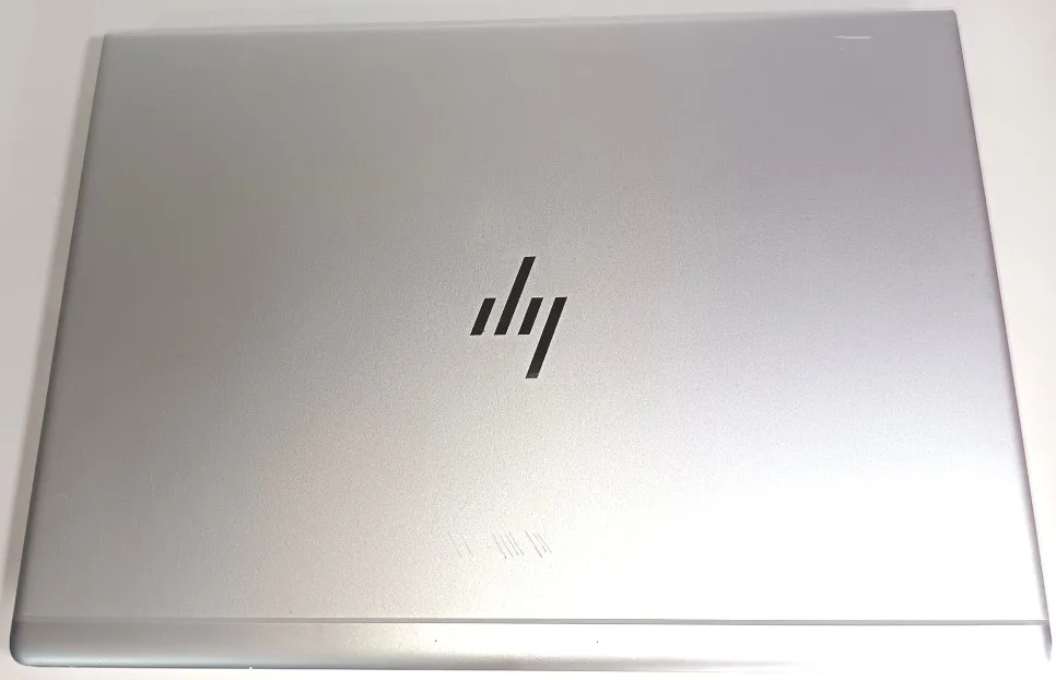 Portátil HP EliteBook 840 G5, i5-8350U, 8GB RAM, 256GB M.2 SATA, 14" - Imagen 2