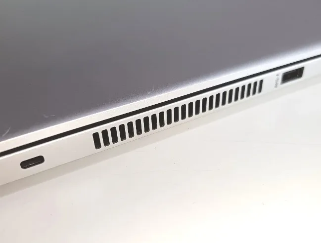 Portátil HP EliteBook 840 G5, i5-8350U, 8GB RAM, 256GB M.2 SATA, 14" - Imagen 4