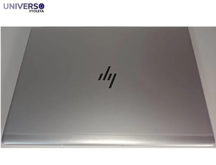 Portátil HP EliteBook 840 G5, i5-8350U, 8GB RAM, 256GB M.2 SATA, 14" táctil - Imagen 2