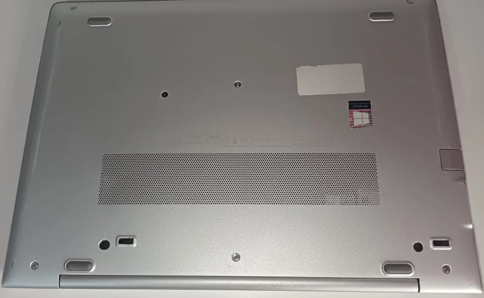Portátil HP EliteBook 840 G5, i5-8350U, 8GB RAM, 256GB M.2 SATA, 14" táctil - Imagen 3