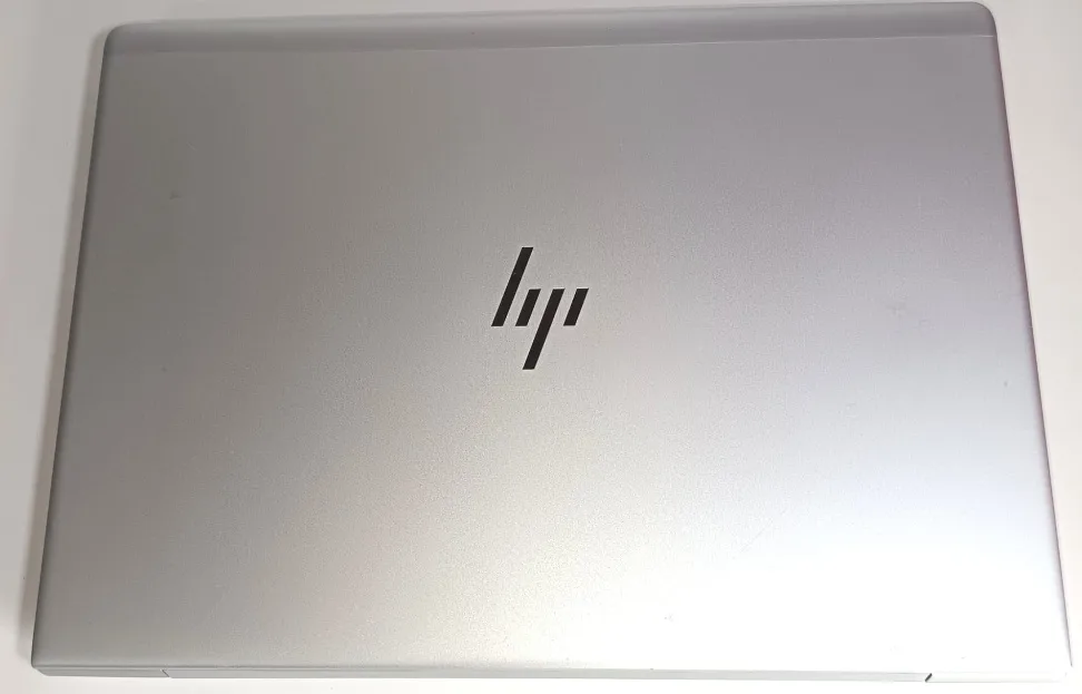 Portátil HP EliteBook 840 G5, i5-8350U, 8GB RAM, 256GB M.2 SATA, 14" - Imagen 2