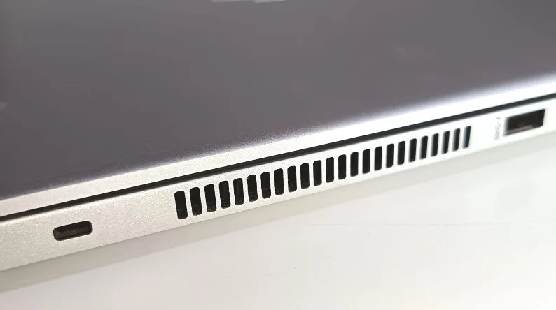 Portátil HP EliteBook 840 G5, i5-8350U, 8GB RAM, 256GB M.2 SATA, 14" - Imagen 4