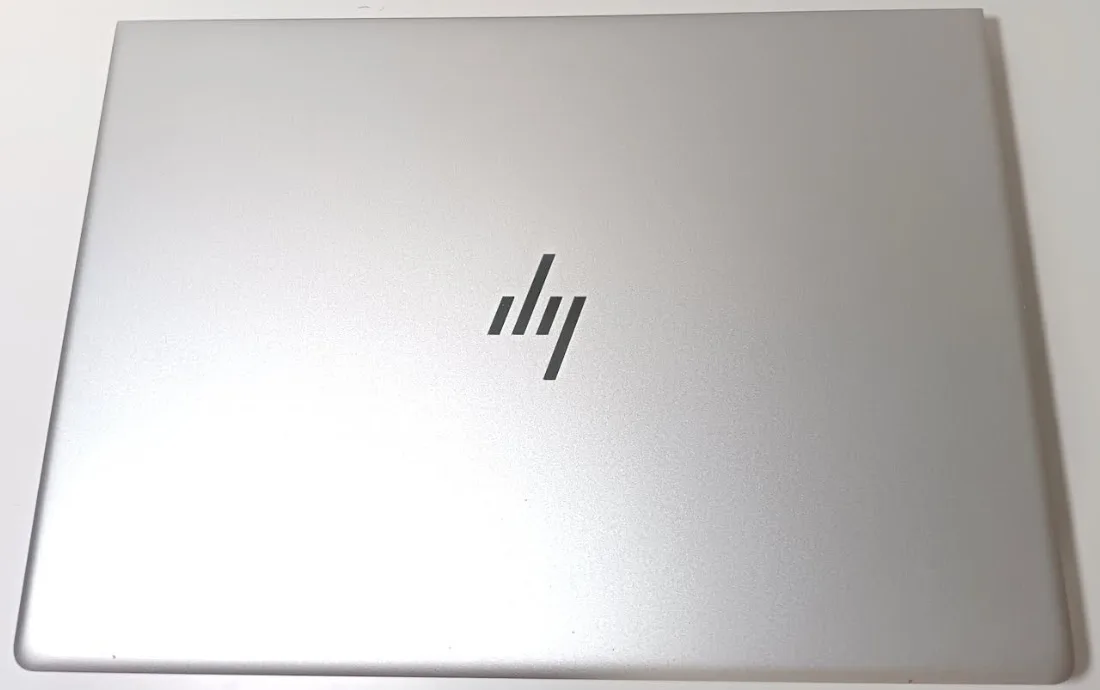 HP EliteBook 840 G6, i5-8365U, 8GB RAM, SSD 256GB M.2 SATA, 14" - Imagen 2