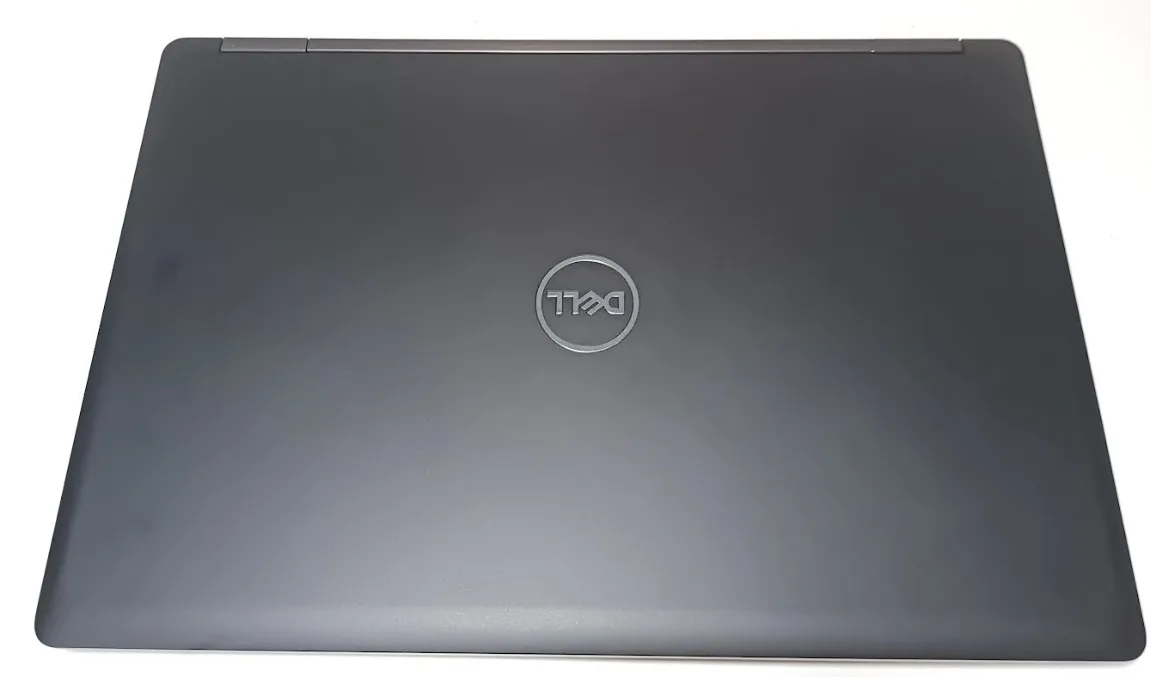 Dell Latitude 5591, i5-8400H, 16GB RAM, 15,6" - Imagen 3