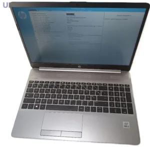 HP 250 G8, i3-1005G1, 16GB RAM, 256GB NVMe, 15,6"