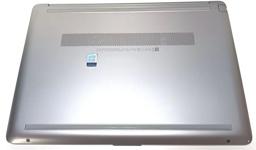 HP 250 G8, i3-1005G1, 16GB RAM, 256GB NVMe, 15,6" - Imagen 3