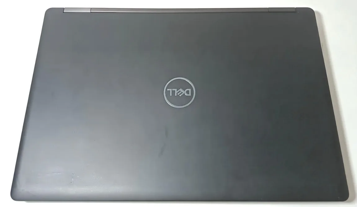 Dell Latitude 5591, i5-8400H, 8GB RAM, 15,6" - Imagen 3