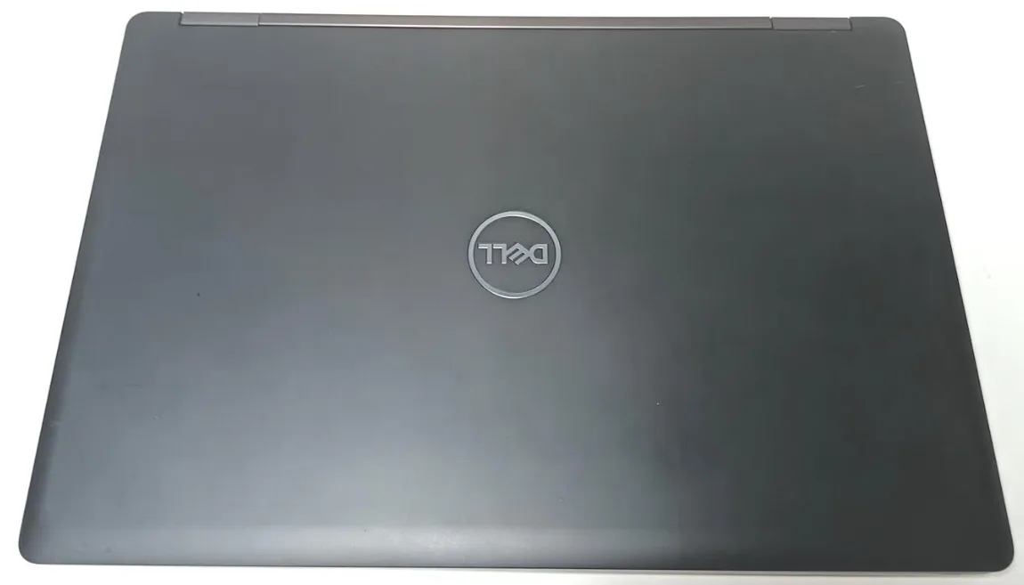 Dell Latitude 5591, i5-8400H, 12GB RAM, 15,6" - Imagen 3