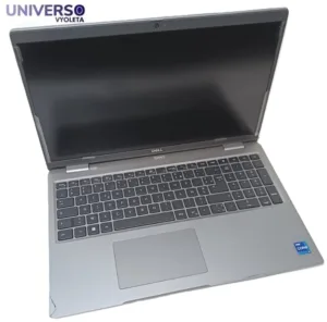 Dell Precision 3580, i7-1360P, 15,6" Defectos