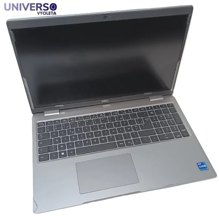 Dell Precision 3580, i7-1360P, 15,6" Defectos