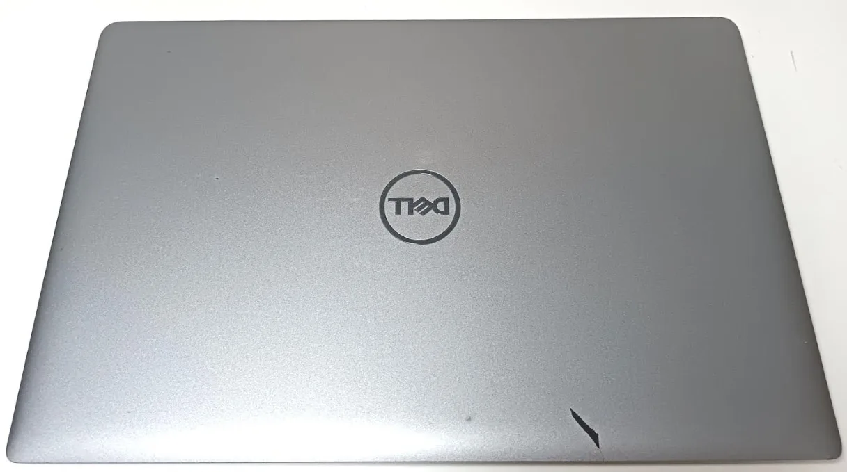 Dell Precision 3580, i7-1360P, 15,6" Defectos - Imagen 4