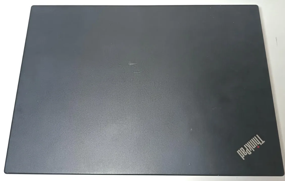 Lenovo ThinkPad L480, i5-8250U, 8GB RAM, SSD 150GB 2,5", 14" - Imagen 2