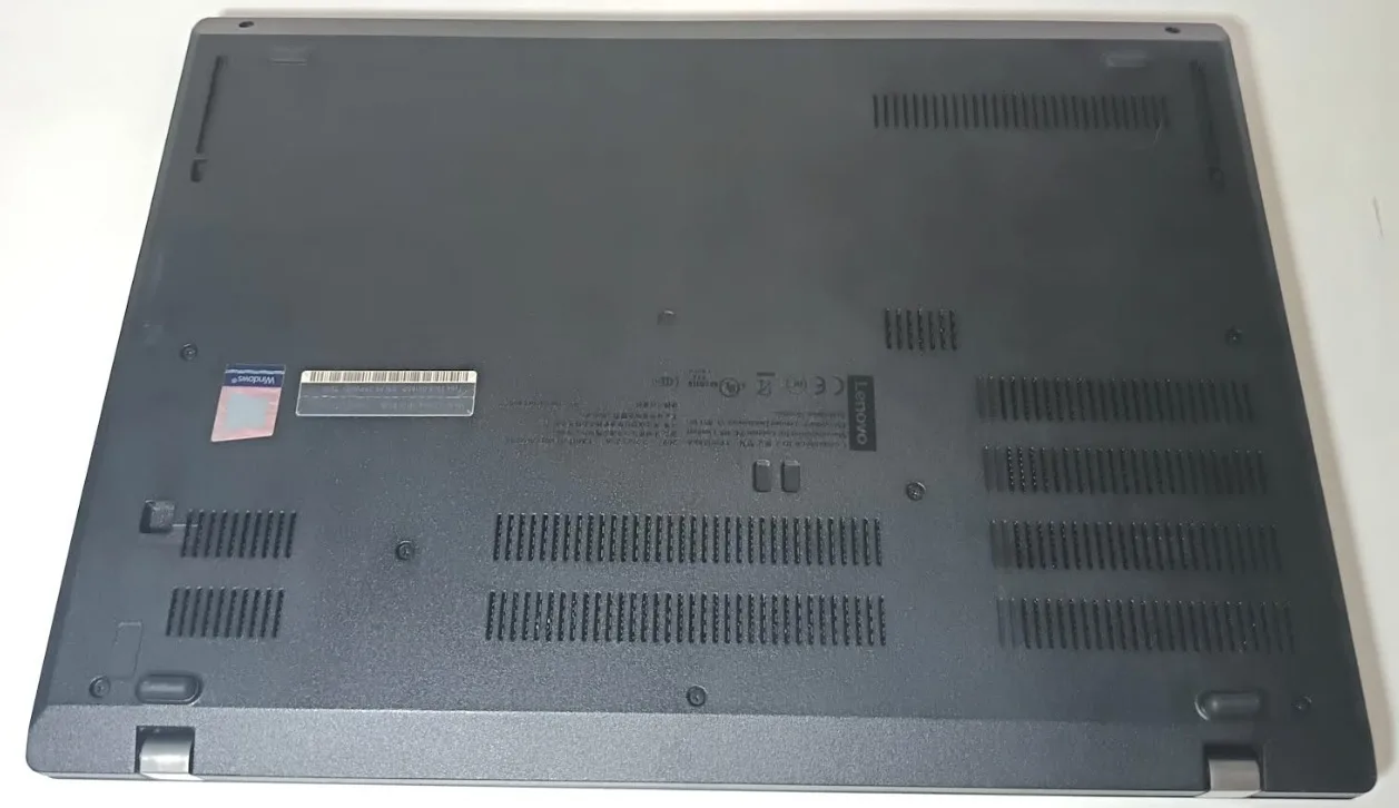 Lenovo ThinkPad L480, i5-8250U, 8GB RAM, SSD 150GB 2,5", 14" - Imagen 3