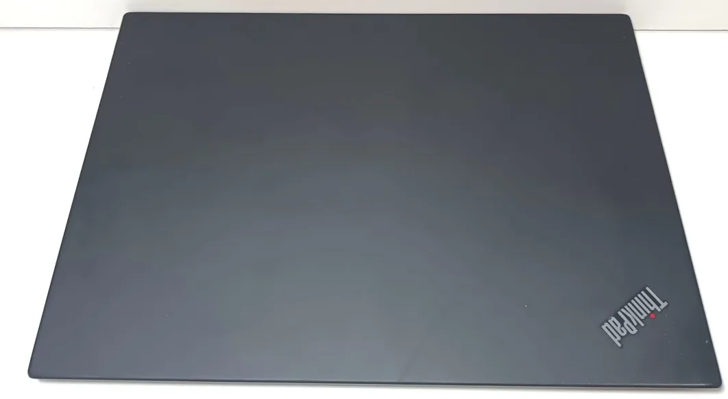 Lenovo ThinkPad T590, i7-8565U, 16GB RAM, SSD 512GB M.2 NVMe, 15,6" - Imagen 3