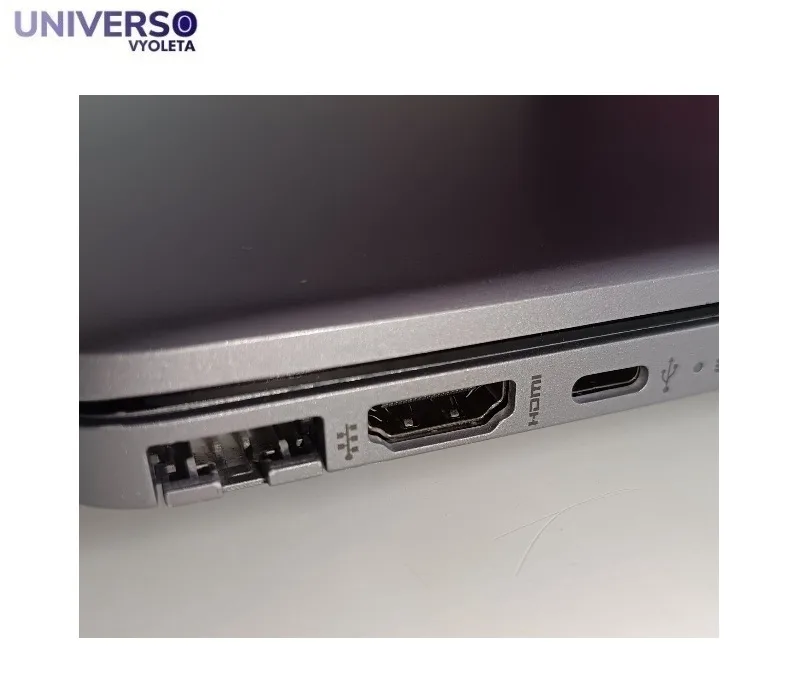 Portátil HP 250 G8, i3-1005G1, 16GB RAM, 256GB NVMe, 15,6" - Imagen 5