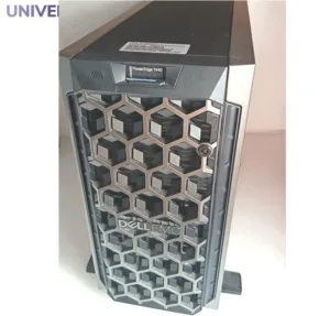 Servidor Dell PowerEdge T440. Xeon Silver 4214, 128GB DDR4 ECC, Sin discos