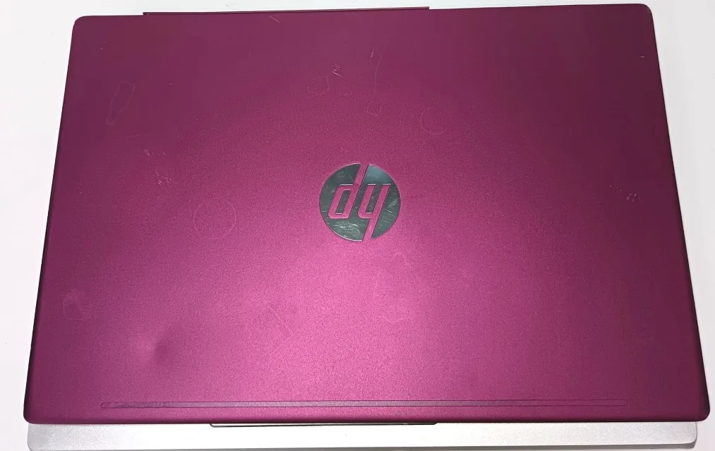 HP Pavilion 14-ce000ns, i7-8550U, NVIDIA MX150 2GB. Avería, defectos - Imagen 2