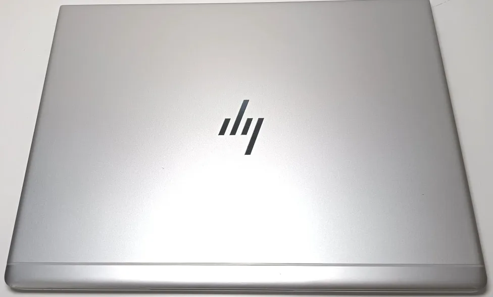 HP EliteBook 830 G6, i5-8265U, SSD 256GB NVMe, 8GB RAM, 13,3" - Imagen 2