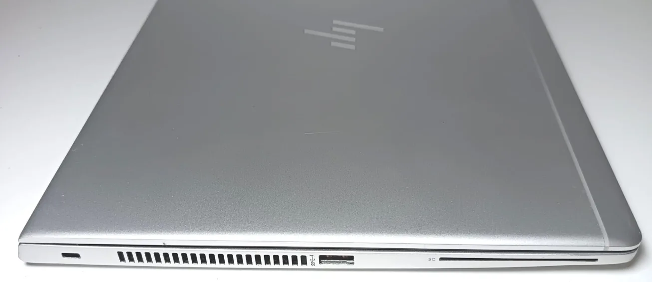 HP EliteBook 830 G6, i5-8265U, SSD 256GB NVMe, 8GB RAM, 13,3" - Imagen 4