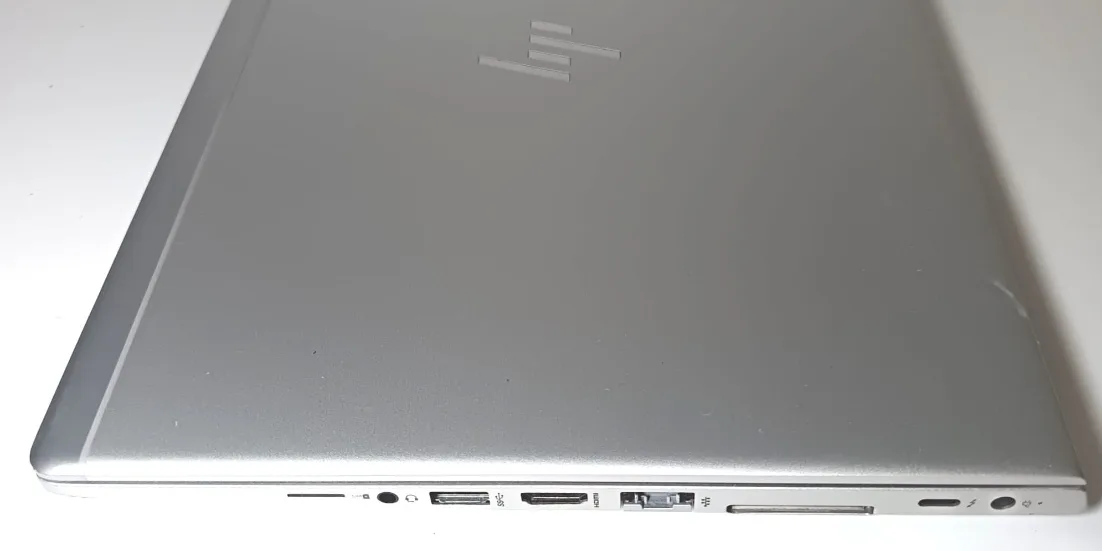 HP EliteBook 830 G6, i5-8265U, SSD 256GB NVMe, 8GB RAM, 13,3" - Imagen 5