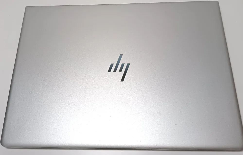 HP EliteBook 840 G6, i5-8365U, SSD 256GB M.2 SATA, 8GB RAM, 14" - Imagen 3