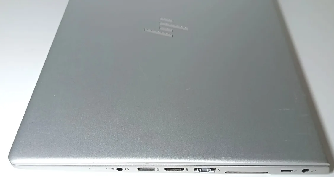 HP EliteBook 840 G6, i5-8365U, SSD 256GB M.2 SATA, 8GB RAM, 14" - Imagen 4