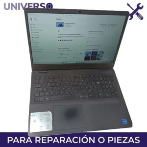 Dell Vostro 3500. i5-1135G7, 8GB RAM, 15,6