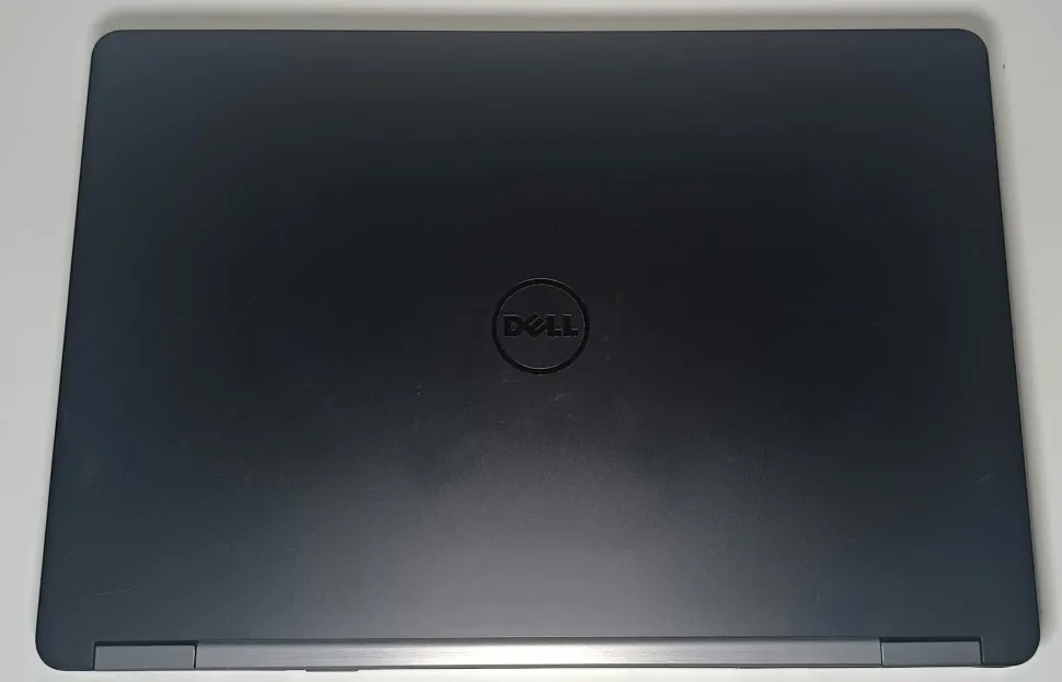 Dell E5470. i5-6300U, 8GB RAM, M.2 256GB, 14" - Imagen 2