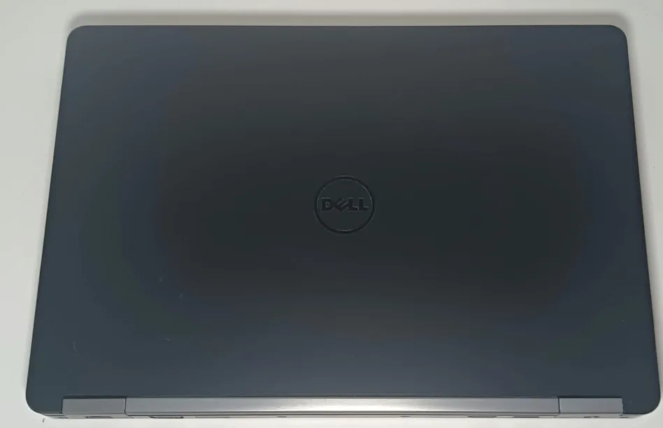 Dell E5470. i5-6300U, 8GB RAM, SSD 2.5 256GB, 14" - Imagen 2