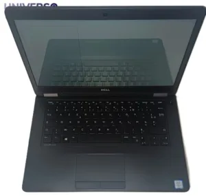 Dell E5470. i5-6300U, 8GB RAM, SSD 256GB, 14"