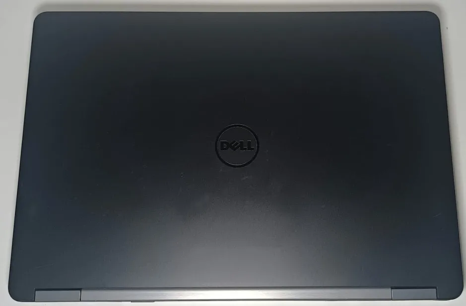 Dell E5470. i5-6300U, 8GB RAM, SSD 256GB, 14" - Imagen 2