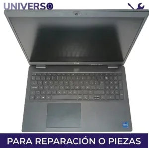 Dell Latitude 3520, i7-1165G7. DDR4, 15,6. AVERIADO