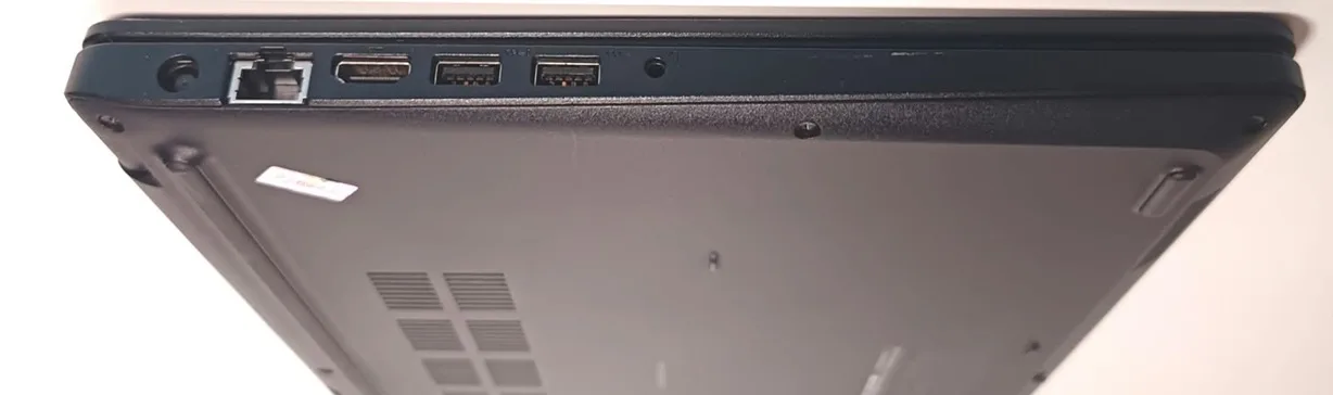 Dell Latitude 3580. i5-7300U, SSD 128GB, 8GB RAM, 15,6 - Imagen 5