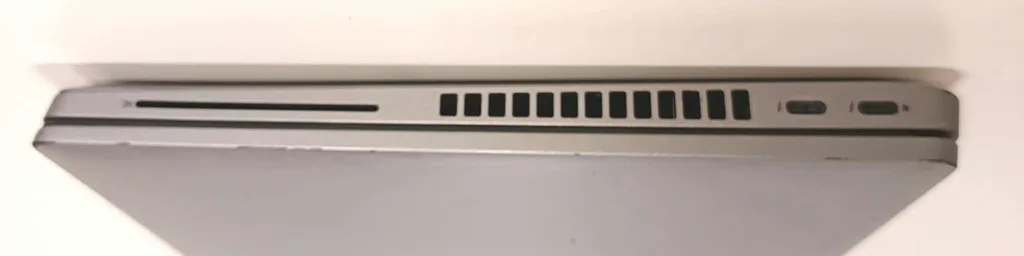 Dell Latitude 5420. i7-1185G7, SSD 256GB, 8GB RAM, 14" - Imagen 4