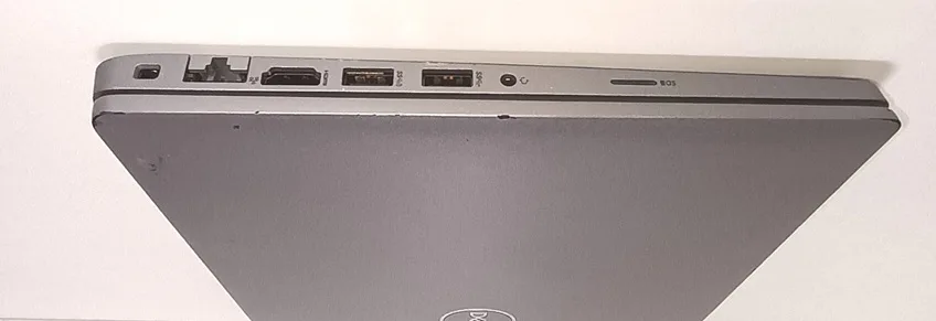 Dell Latitude 5420. i7-1185G7, SSD 256GB, 8GB RAM, 14" - Imagen 5