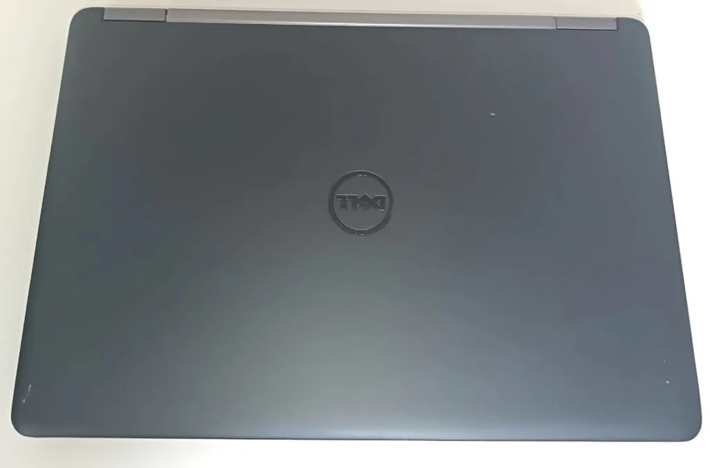 Dell Latitude E5250. i5-4310U, SSD 120GB, 12GB RAM, 12,5" - Imagen 2