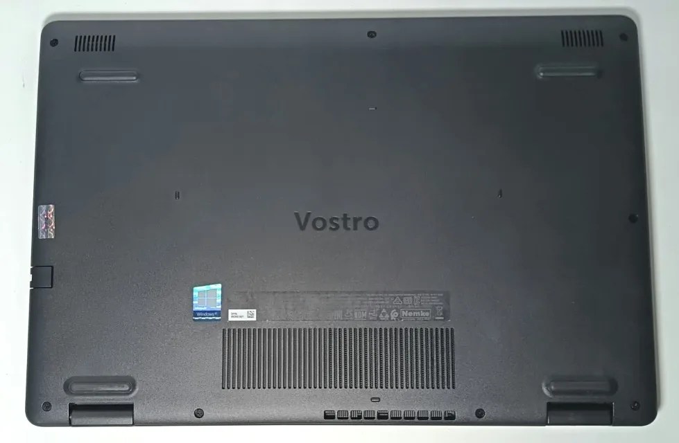 Dell Vostro 3500. i5-1135G7, 8GB RAM, 15,6 - Imagen 3