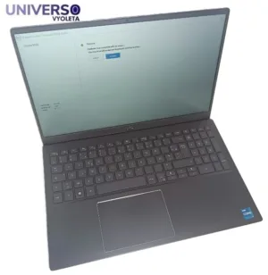 Dell Vostro 5502 P102F. i5-1135G7, NVMe 512GB, 16GB RAM, 15,6