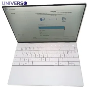 Dell XPS 13 Plus 9320 I7-1260P, LPDDR5 16GB, 13,3"