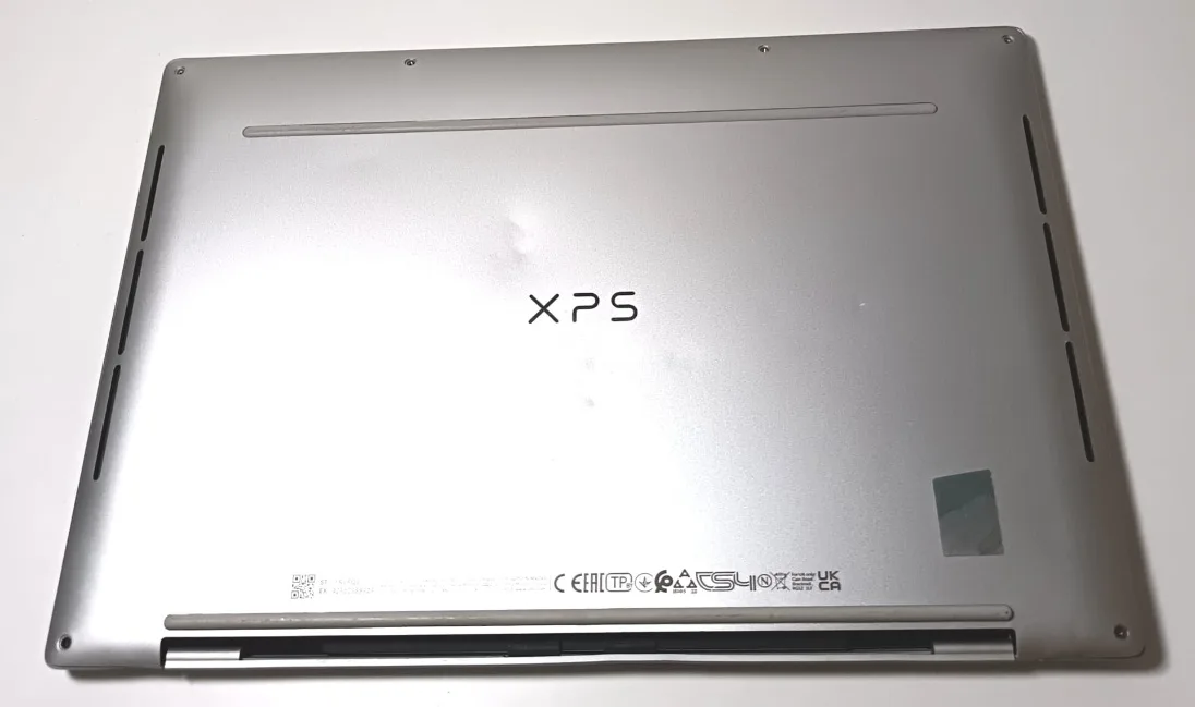 Dell XPS 13 Plus 9320 I7-1260P, LPDDR5 16GB, 13,3" - Imagen 4