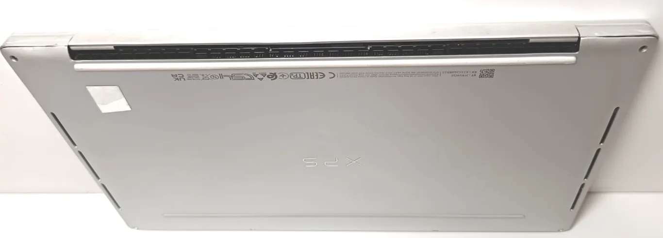 Dell XPS 13 Plus 9320 I7-1260P, LPDDR5 16GB, 13,3" - Imagen 5
